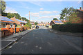 Moorhey Road, Little Hulton in M38 9XN