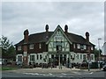 Earl Haig, Bexleyheath in DA17 5PG