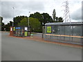 Upton Park & Ride - Chester in CH2 4AU