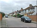 Malvern Avenue, Bexleyheath in DA17 5PG