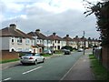 Shinglewell Road, Erith in DA8 1EG