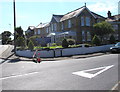 Rowborough Hotel, Shanklin in PO37 6HJ