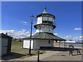 Harwich - Former Lower Lighthouse now Maritmie Museum in CO12 3LS