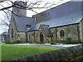 St Paul's Church, Chester Green, Derby in DE1 3QW