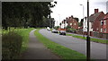 Gooding Avenue, Leicester in LE3 1NB