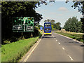 A47 (Lynn Road), North Runcton in PE33 0RA