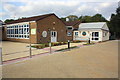 Buildings at New Marston County Primary School in OX3 0NP
