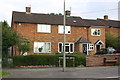 Semi-detached houses on Westlands Drive in OX3 0NP