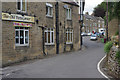 The Old Poets Corner, Ashover in S45 0JR