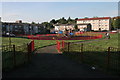 Play park, Corkerhill in G52 1TW