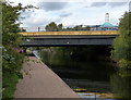 Bridge 109c Cuckoo Road Bridge in B7 5TH