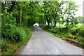 Minor road at Balfunning in G63 0NF