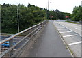 Junction 5 of the M42 motorway in B93 9LP