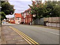 Wallasey Village, Green Lane in CH45 8QH