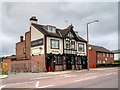 Farmers Arms, Wallasey Village in CH45 8QH
