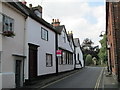 St Mary's Street, Whitchurch in SY13 1BG