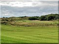 Wallasey Golf Course in CH45 8JZ
