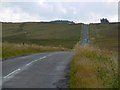 Battle Hill in Elsdon