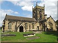 All Saints Church, Crofton in WF4 1DL