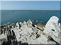 Rocks at Morte Point in EX34 7DS