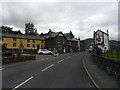 Post Office and White Lion Inn, Patterdale in CA11 0NL