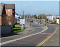 A60 Nottingham Road in Loughborough in LE11 1GN