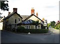 The Jersey Arms in Middleton Stoney in OX25 4JG