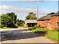 Yew Tree Farm, Rake Lane in WA6 0JQ