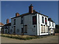 The Red Lion, Withern in Withern