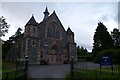 Fodderty and Strathpeffer Parish Church in IV14 9BJ