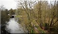 Kennet and Avon Canal in RG14 7XA