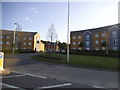 The Chase estate, Longfield in DA3 7JW