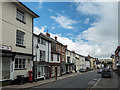 High Street, Presteigne, Powys in LD8 2NE