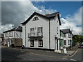 Interesting Buildings, High Street, Presteigne, Powys in LD8 2NE