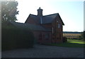 The Lodge near Muckton in LN11 8PB