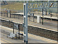 Milton Keynes Central Station in MK5 8BN