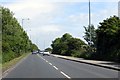 Queensway to Lytham St Annes in FY4 5EJ