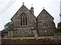 The Church of St John the Evangelist, Hinton Martell in BH21 7EY