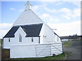 Staffin Free Church in IV51 9JX