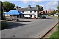The Plough Inn, Stretton-on-Fosse in GL56 9RE
