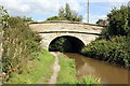 Bridge 85 on the Macclesfield Canal in CW12 3PA