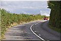 North Devon : The B3227 in EX36 3PJ
