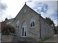 Former Bible Christian Chapel, Rookley in PO38 3NP