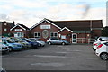 Washingborough Community Centre in LN4 1BZ