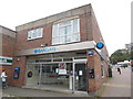 Barclays Bank, Great Missenden in HP16 0BX