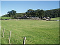 Kinnaird Farm in KY15 4RP