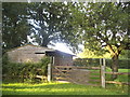 Stables on Cox Green Road, Baynards in RH12 3DG