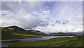 Upper Loch Shiphoirt in HS2 9LG