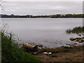 'Informal launch site', Loch of Skene in AB32 6SH