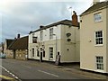 Bell Inn, Deeping St James in PE6 8HF
